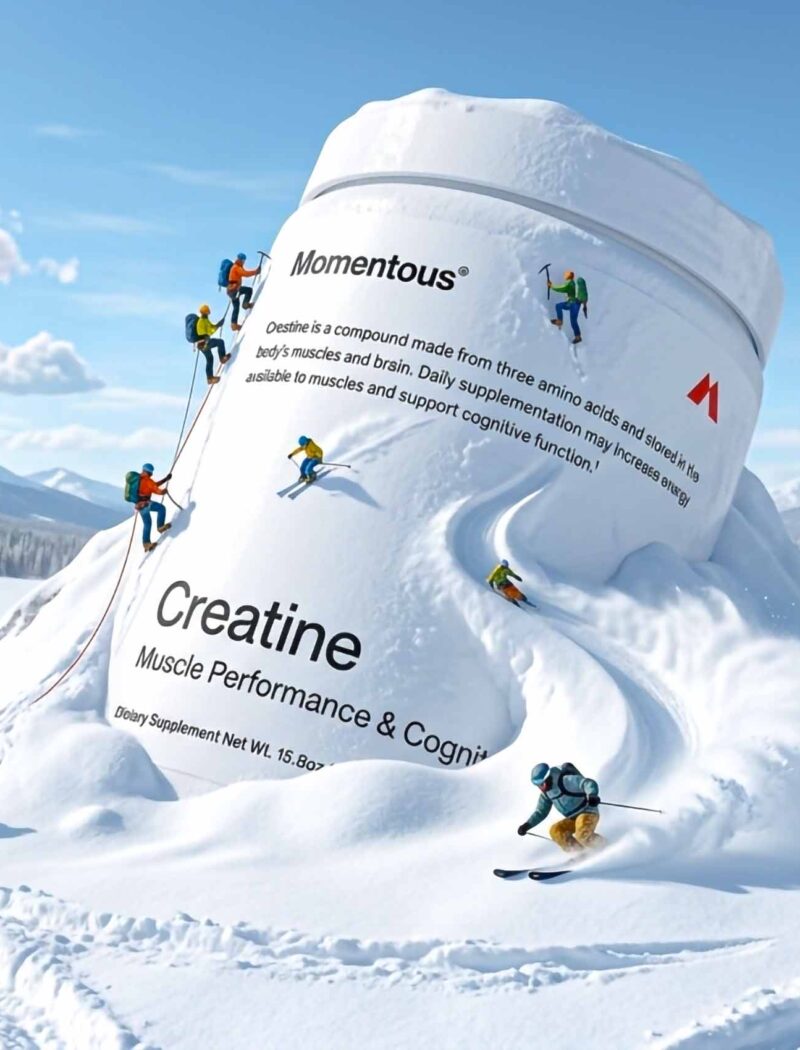 AI Image, product presentation. The content, packaging and similar environment.